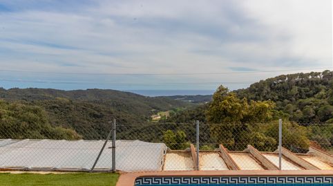 Foto 3 de Casa o chalet en venta en Carrer Garbi, Sant Cebrià de Vallalta, Barcelona