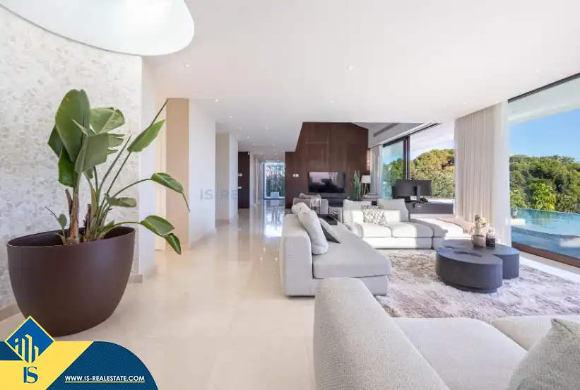 Villa avec piscine à vendre à Altea ciudad, imagen 3