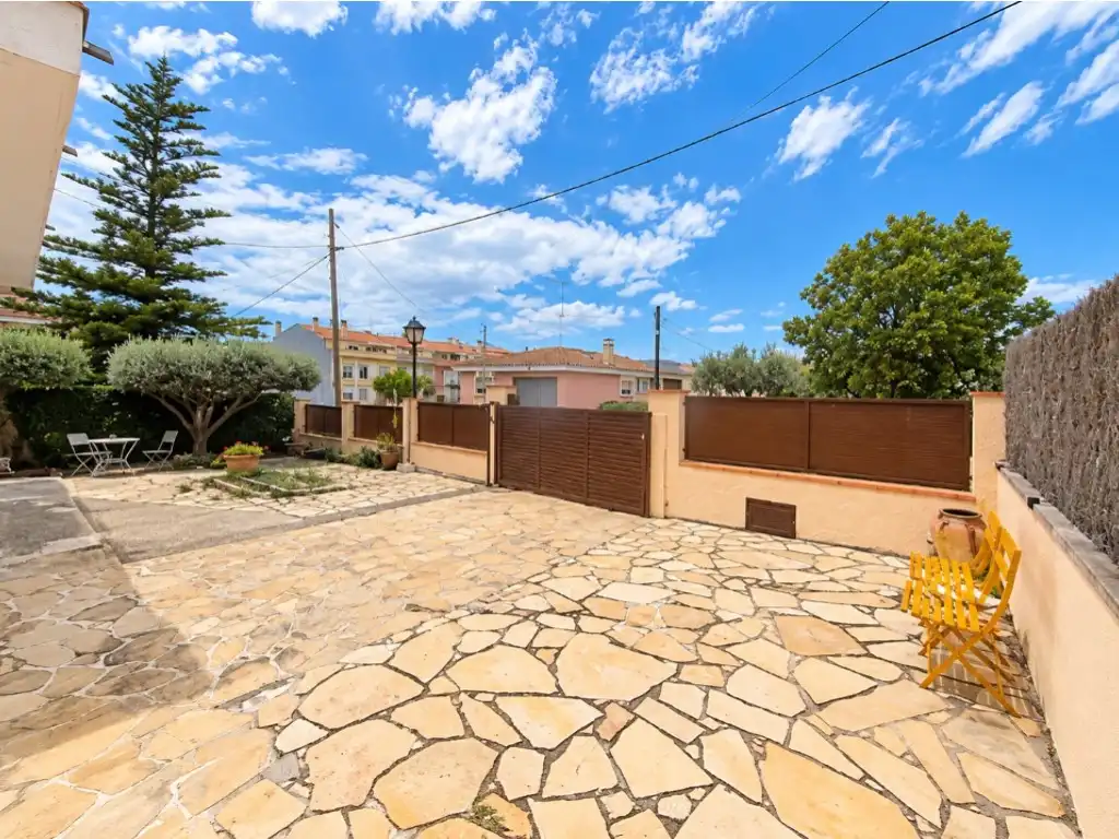 Haus mit Terrasse zum Verkauf in Calle Vinyes, imagen 6