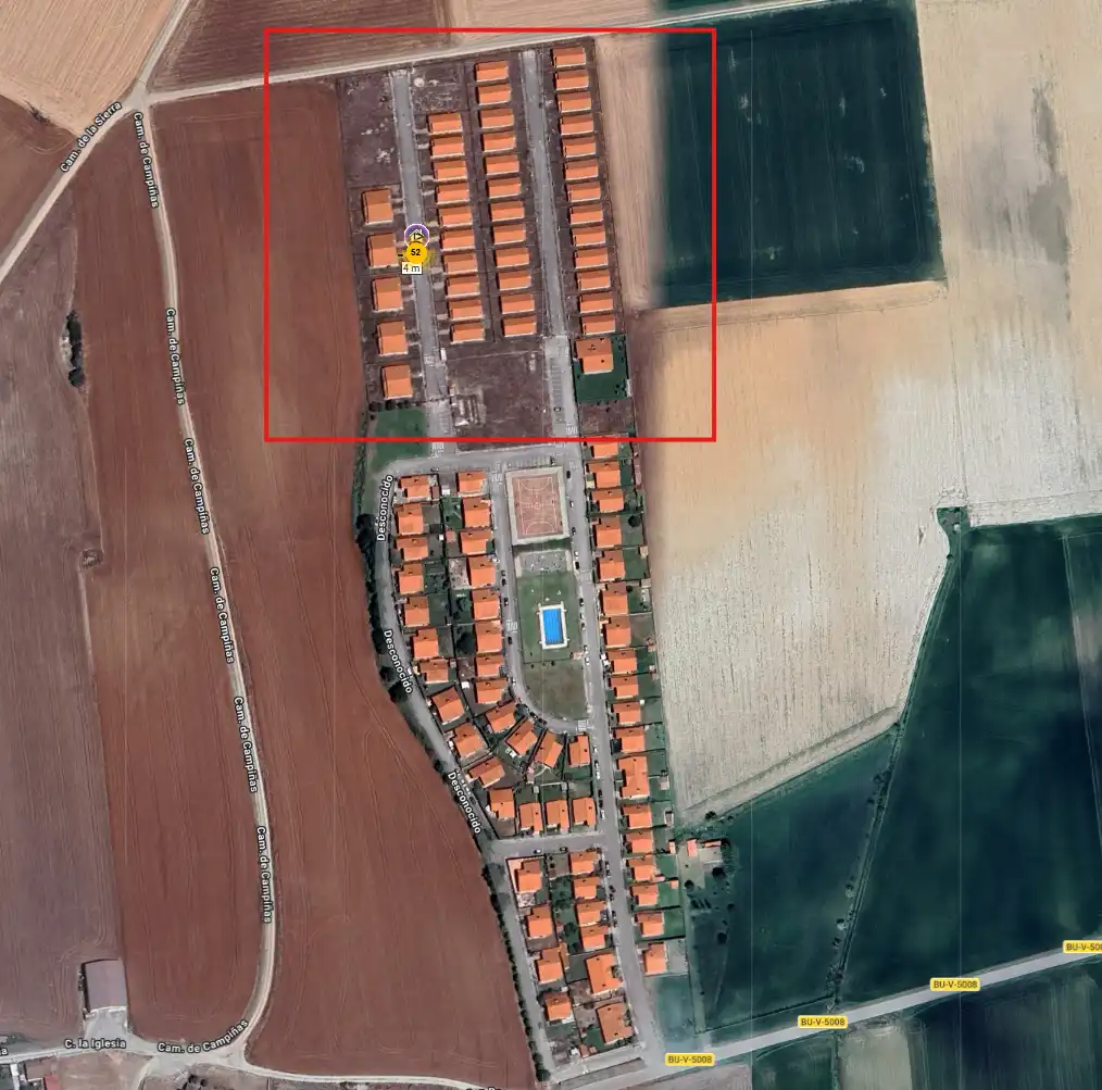 Casa o chalet en venta en SAN ROQUE , Valle de las Navas