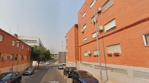 Foto 4 de Pis en venda a Calle Trébol, 2, Este, Mérida