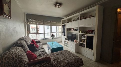 Foto 2 de Piso en venta en Esteiro, Ferrol