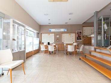 Local comercial en alquiler en CREU