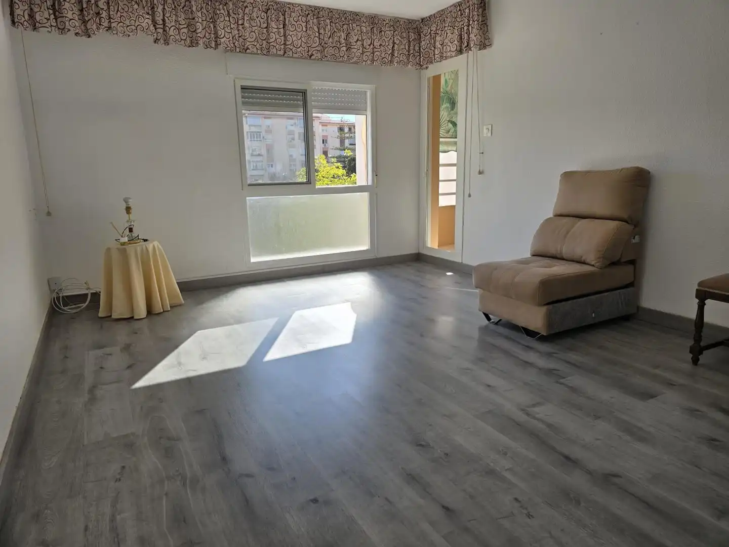Sala d'estar de Pis en venda en Norte
