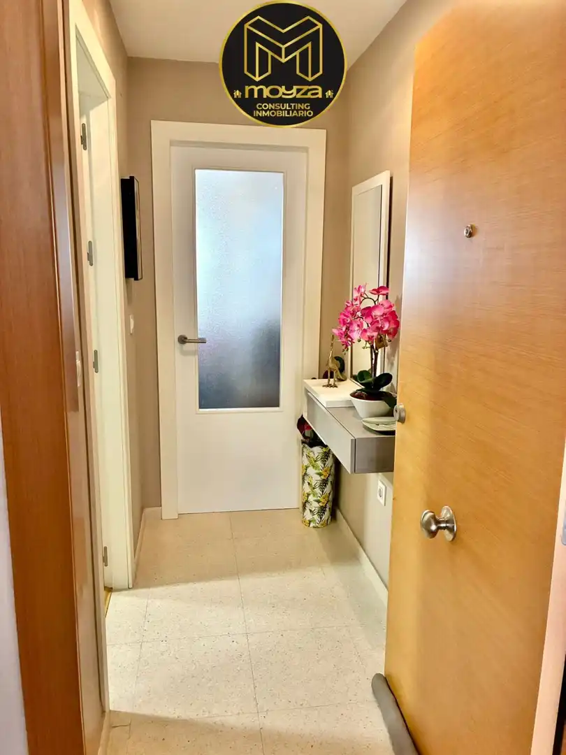 Flat with lift for sale in Renfe - Bulevar 1ª y 2ª Fase, imagen 17