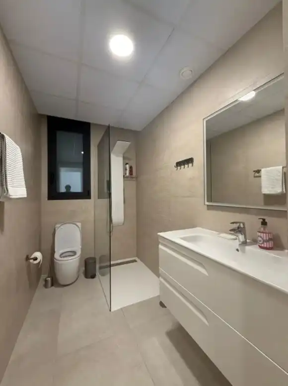 Maison mitoyenne avec piscine à vendre à Partida Manzanera, imagen 9