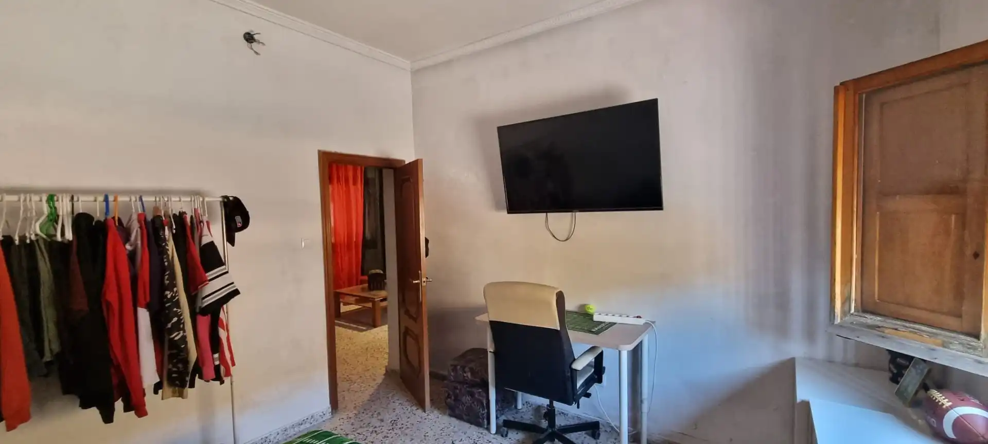Sala de estar de Casa o chalet en venta en Torrijos con Calefacción