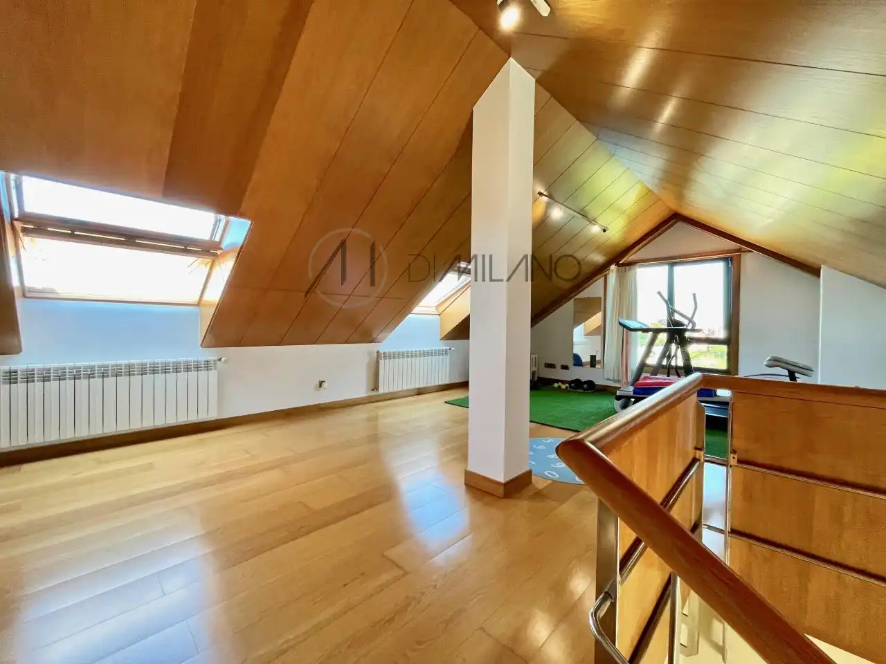 Houses for sale in Vigo   with Heating, Private garden and Terrace