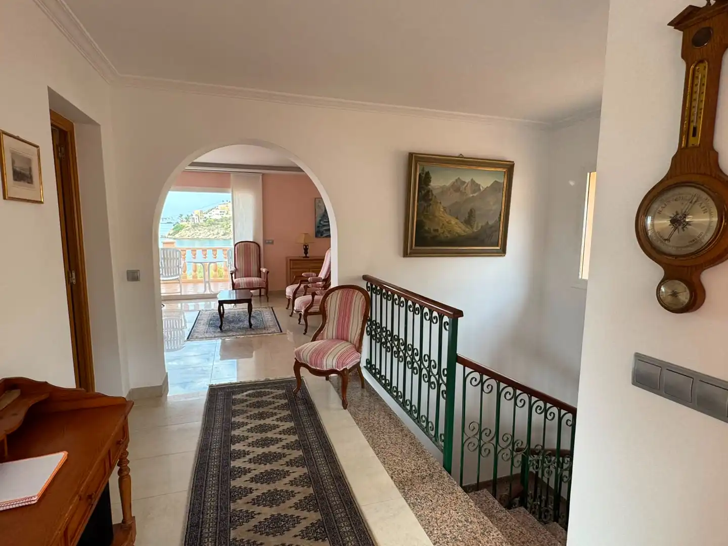 Casa o chalet en venta en El Campello con Aire acondicionado, Calefacción y Jardín privado