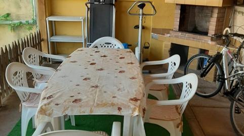 Foto 5 de Casa adosada en venda a Parada de Arriba, Salamanca