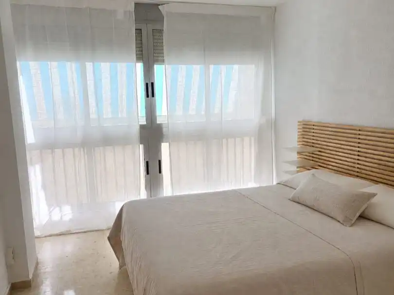 Flat for rent in Pasaje San Ignacio de Loyola, 8, Centro Urbano