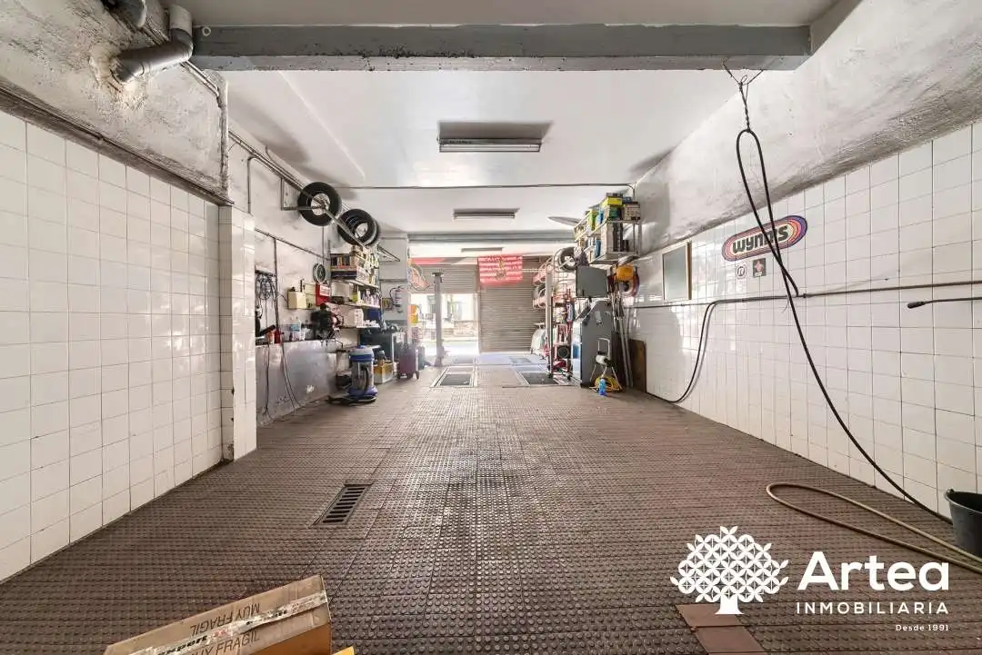 Business premises for sale in Ibaiondo