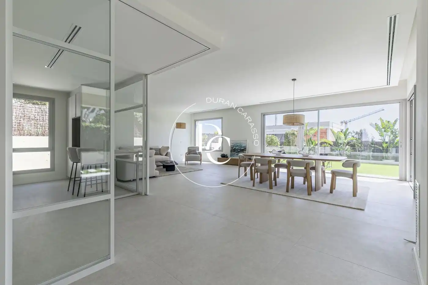 Casa con piscina en venta en Carrer Margarida Xirgu, imagen 17