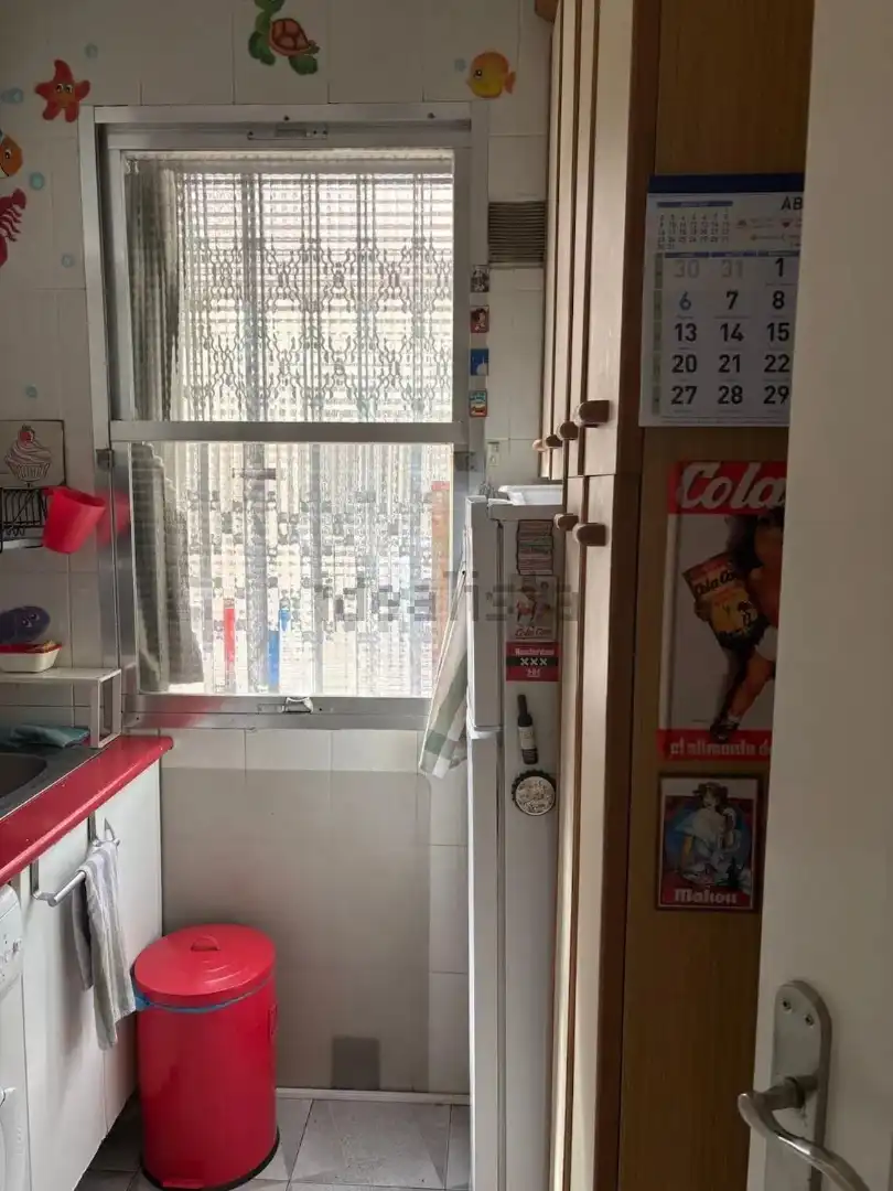 Flat for sale in Madrid  with Air Conditioner, Heating and Parquet flooring