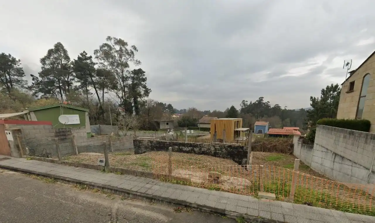 Grundstücke und Bauplätze zum Verkauf in Redondela, imagen 14