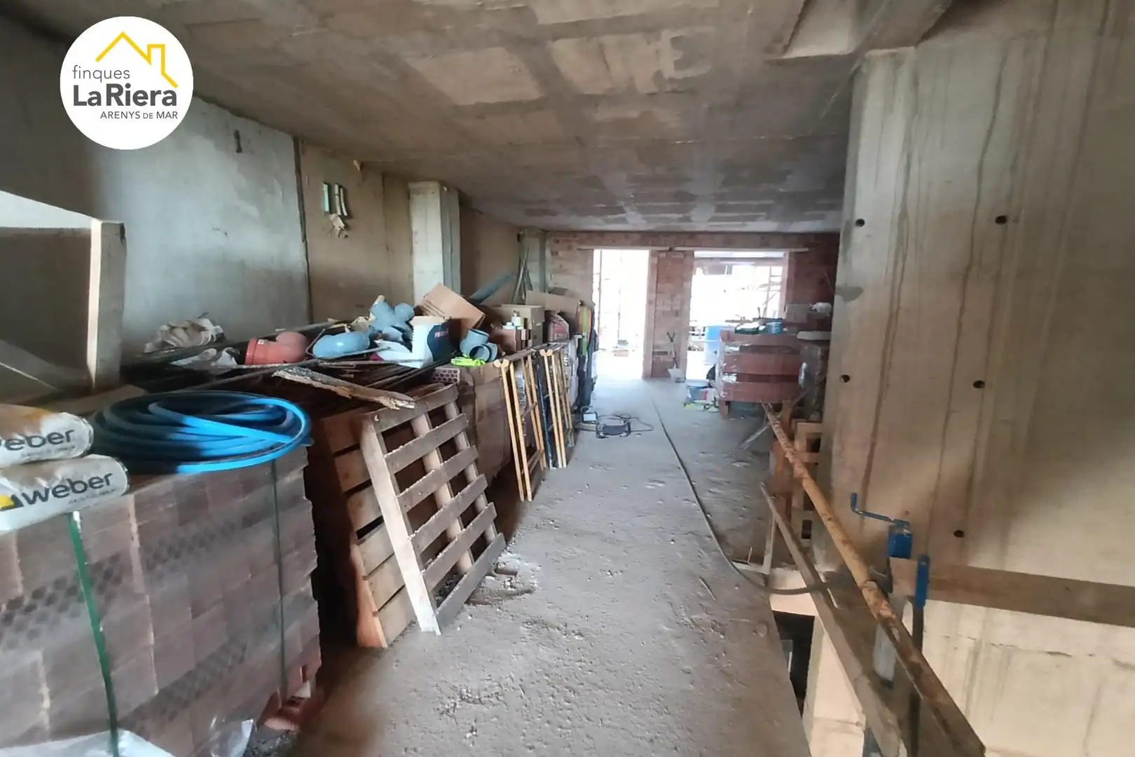 Piso con balcón en venta en Avenida Avinguda Platja de Cassà, imagen 12