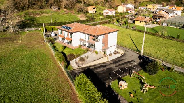 Edificio en Venta en Morcín - Vega Cardeo, MO-1, 0 en Morcín