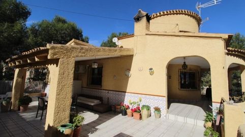 Foto 4 de Casa o chalet en venta en Villamartín - Las Filipinas, Orihuela