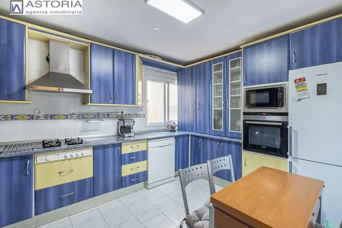 Habitatge amb terrassa en venda a Calle Calle Casería 11, imagen 5