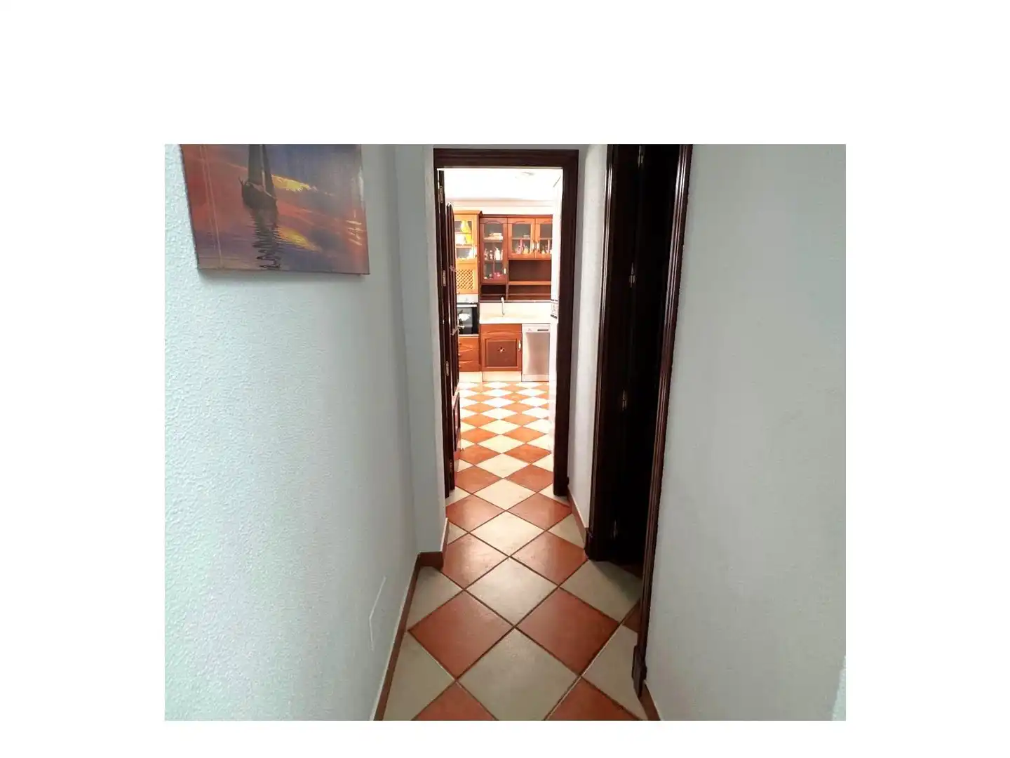 Casa amb terrassa en venda a Punta Umbría, imagen 13