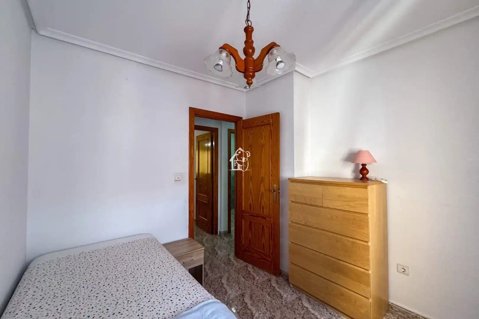 Apartment mit Terrasse zum Verkauf in Centro, imagen 14