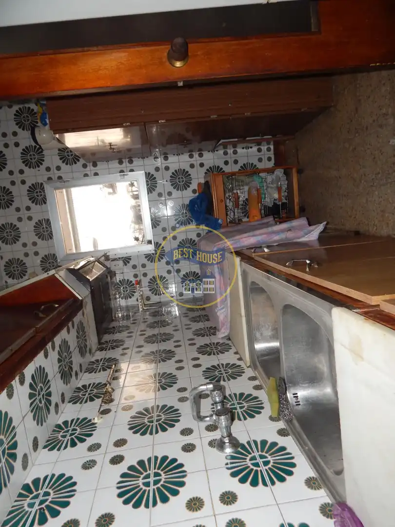 Cocina de Casa o chalet en venta en Cocentaina