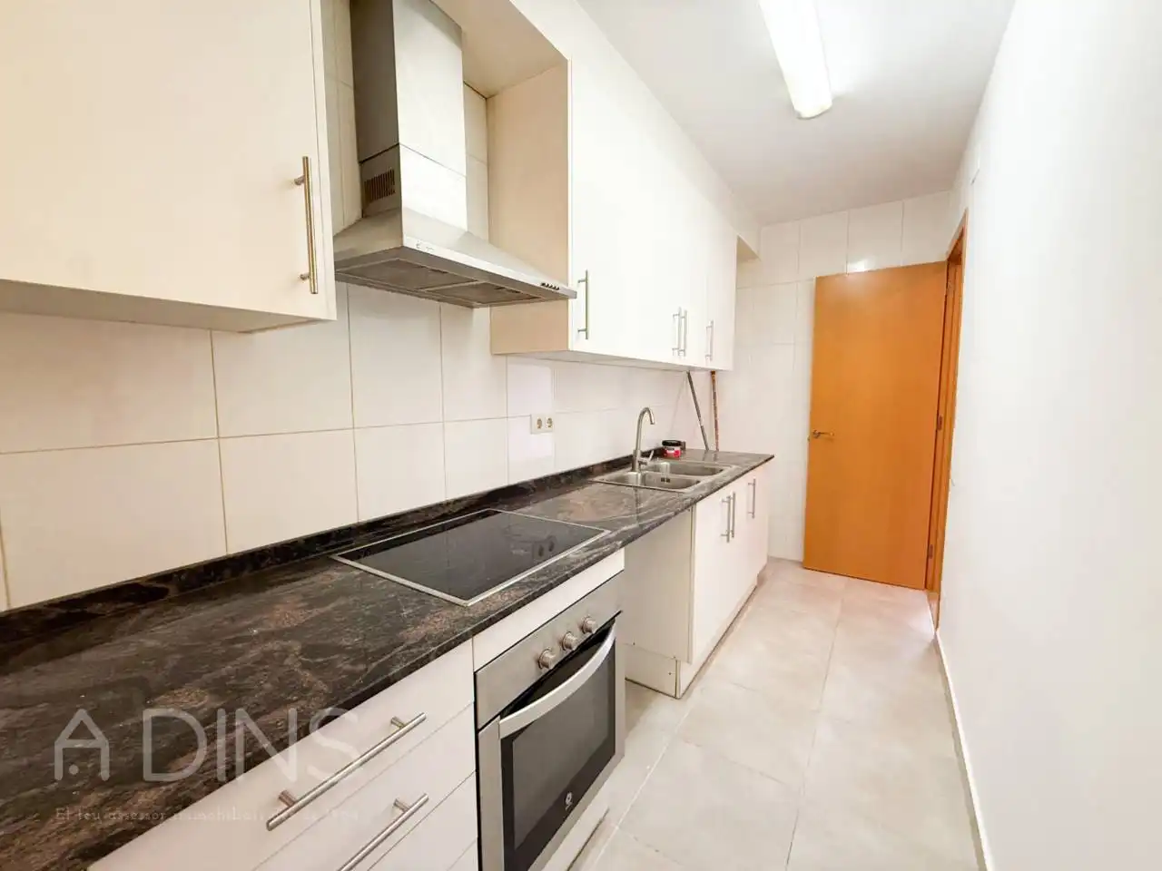 Cuina de Pis en venda en Sant Feliu de Codines amb Terrassa
