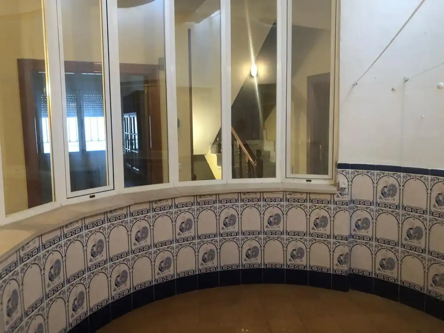 Casa adosada en venda en Noblejas