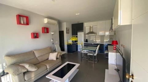 Photo 3 of Planta baja to rent in Pueblo Latino, Alicante