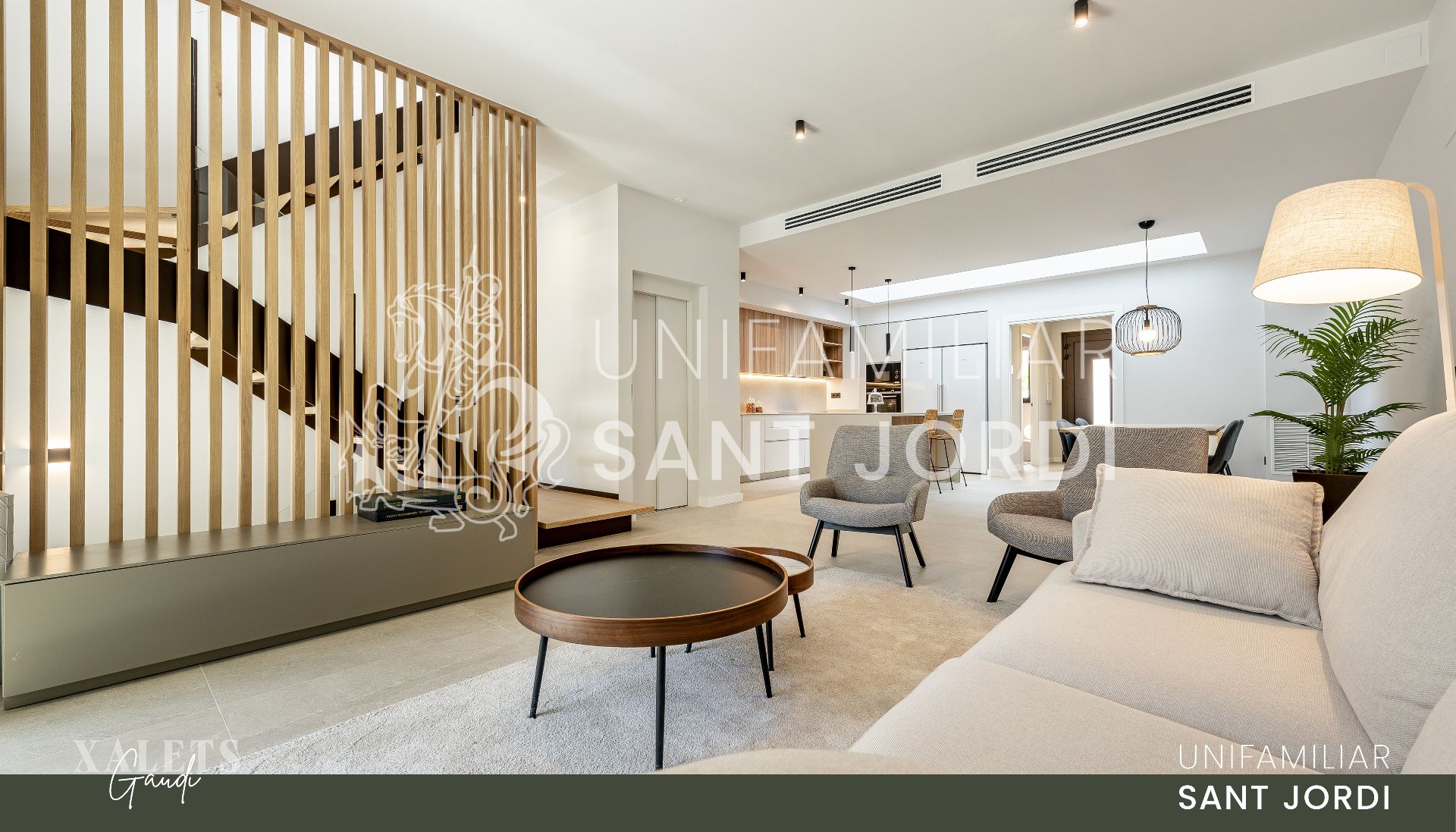 Casa o chalet en venta en Mestral