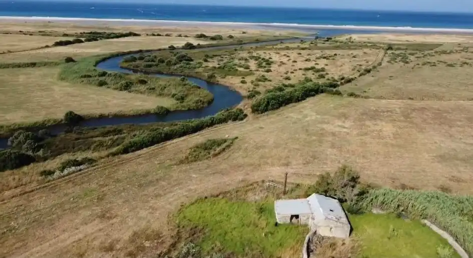 Maison rustique avec piscine à vendre à Tarifa ciudad, imagen 6
