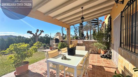 Foto 2 de Finca rústica en venta en Los Arejos, 52, Tébar - Los Arejos, Águilas