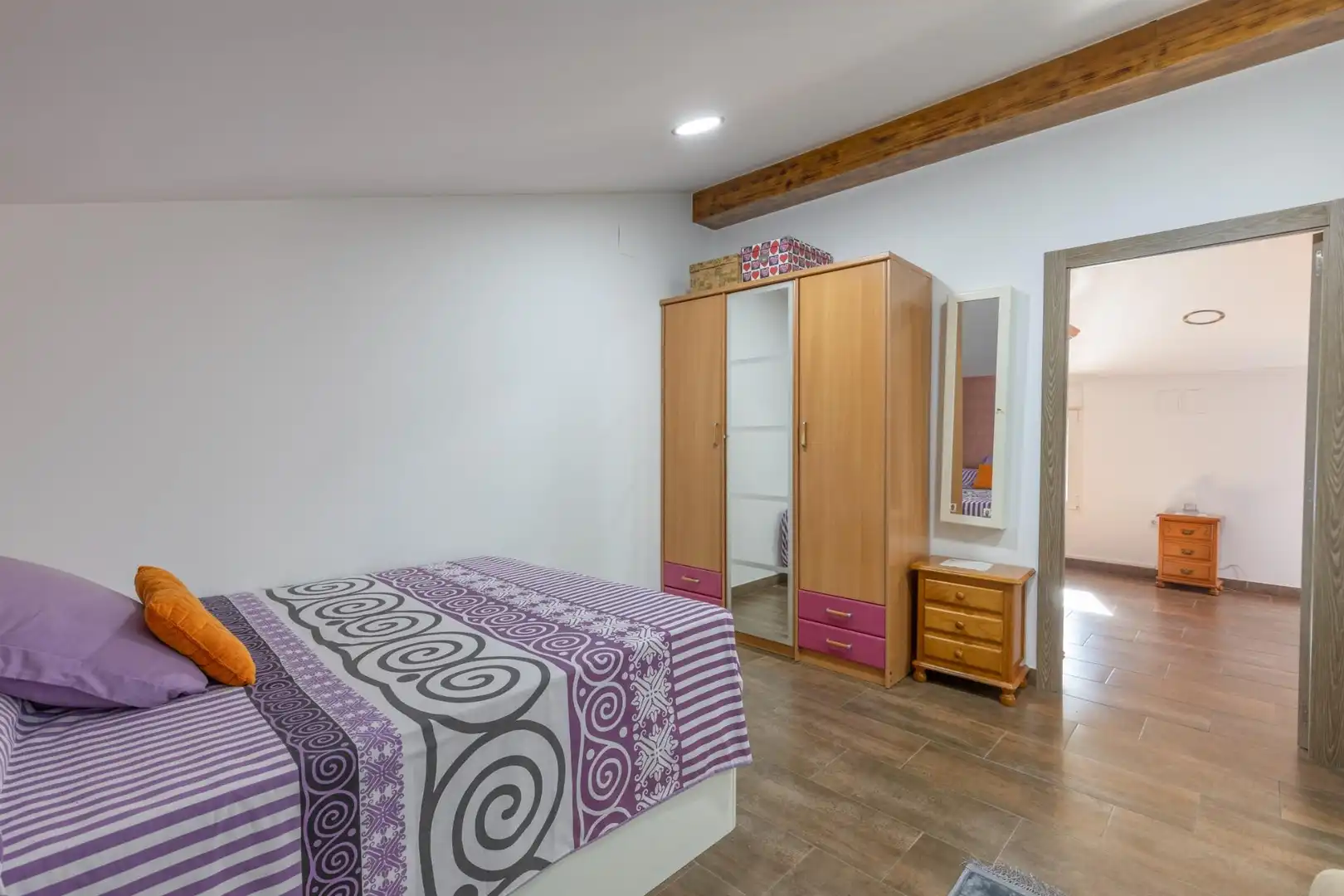 Casa adosada en venta en Calle Calle Canales, 8, Pinos Puente