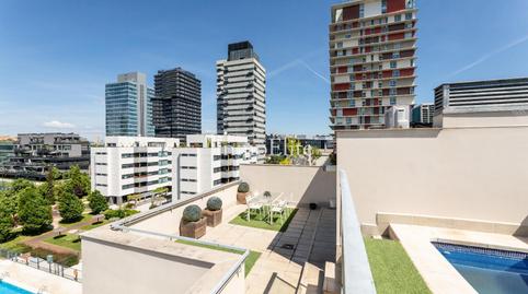 Foto 4 de Pis en venda a Dulce de Chacón, Virgen del Cortijo - Manoteras, Madrid