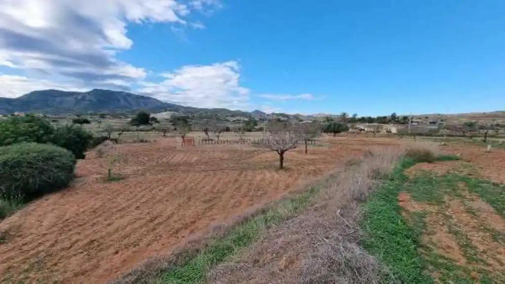 Maison rustique avec piscine à vendre à Poblado Galifa 141, imagen 13