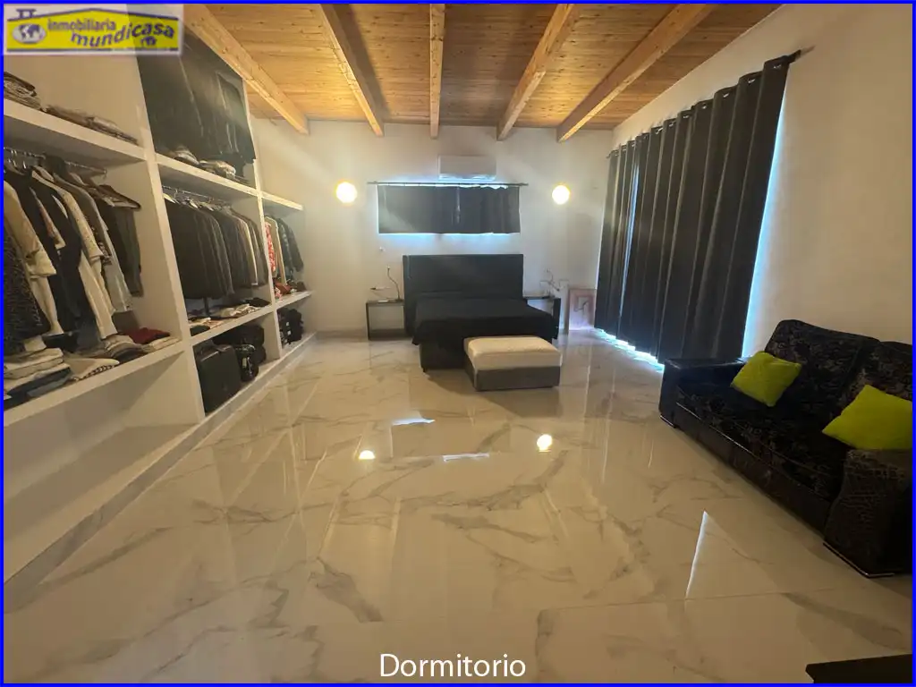 Casa o chalet en venta en Orihuela con Aire acondicionado, Jardín privado y Terraza
