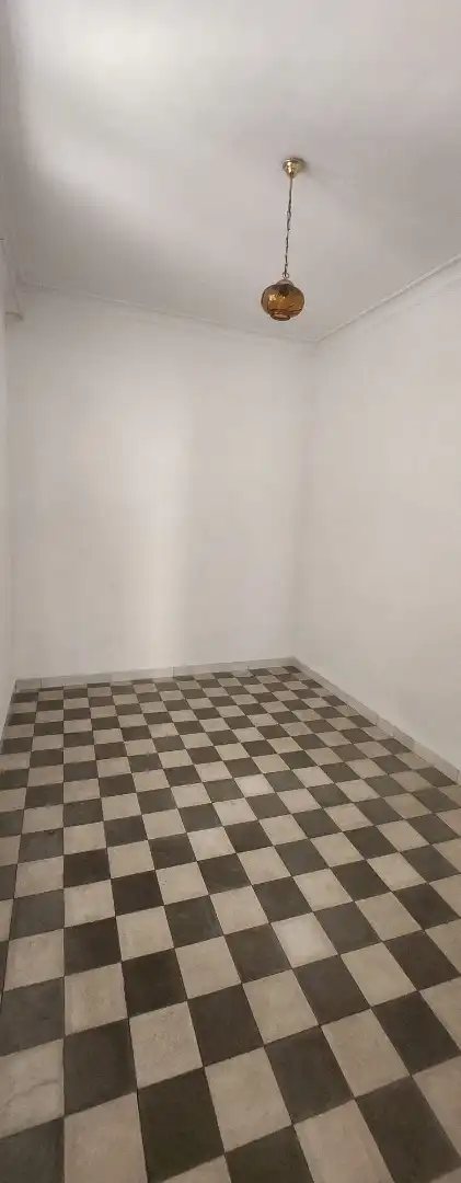 Bedroom of Flat for rent in  Palma de Mallorca  with Air Conditioner, Heating and Balcony