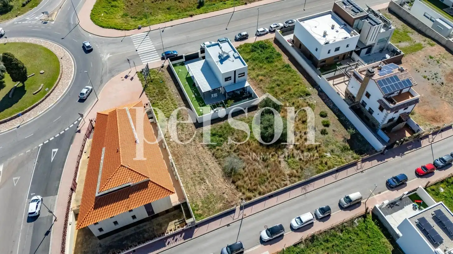 Terreny residencial en venda a La Vall d'Uixó, imagen 13