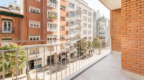 Foto 3 de Pis en venda a C. de la Fuente del Berro, Goya,  Madrid Capital