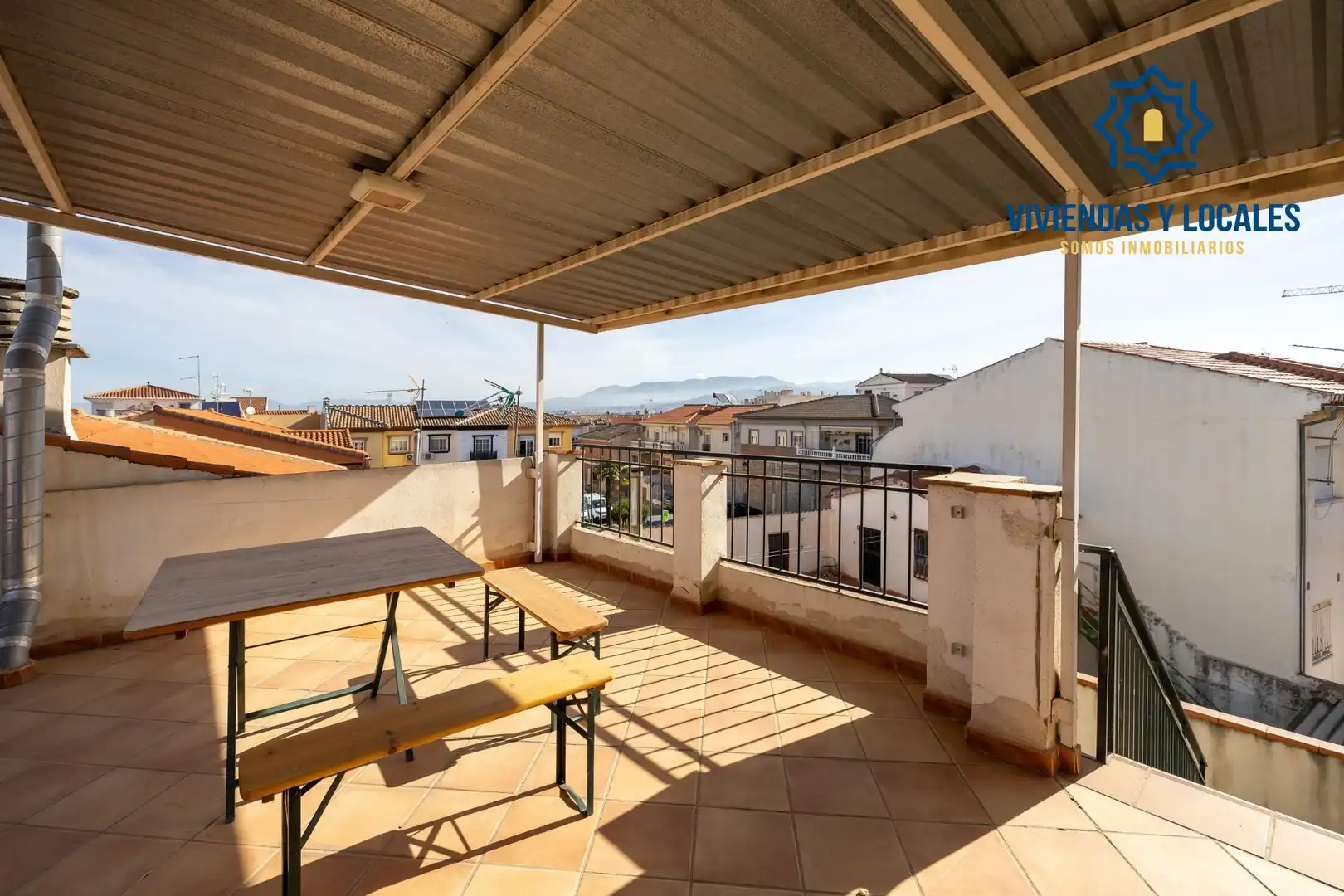 Adosado en venta en Avenida Avenida San Cayetano, imagen 33