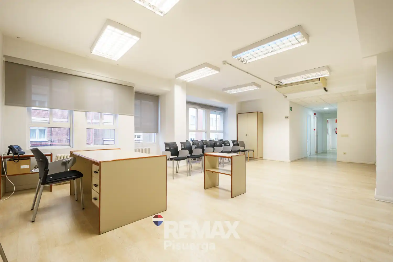 Office space with lift for sale in Paseo de Zorrilla s/n, imagen 74