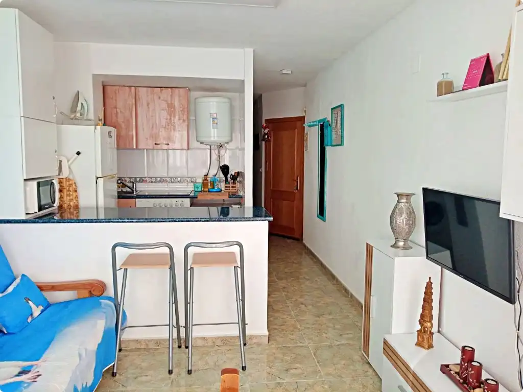 Apartamento de alquiler en Bellreguard
