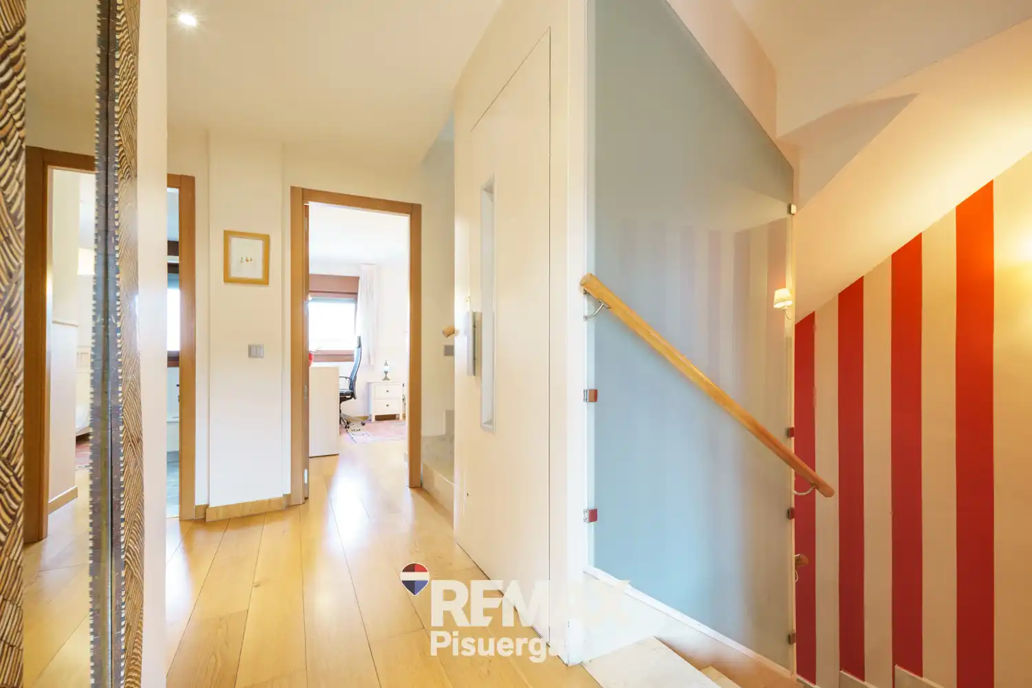 Casa o chalet en venta en Valladolid con Aire acondicionado, Jardín privado y Terraza