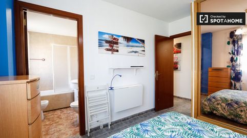 Foto 2 de Piso de alquiler en Espartales, Alcalá de Henares