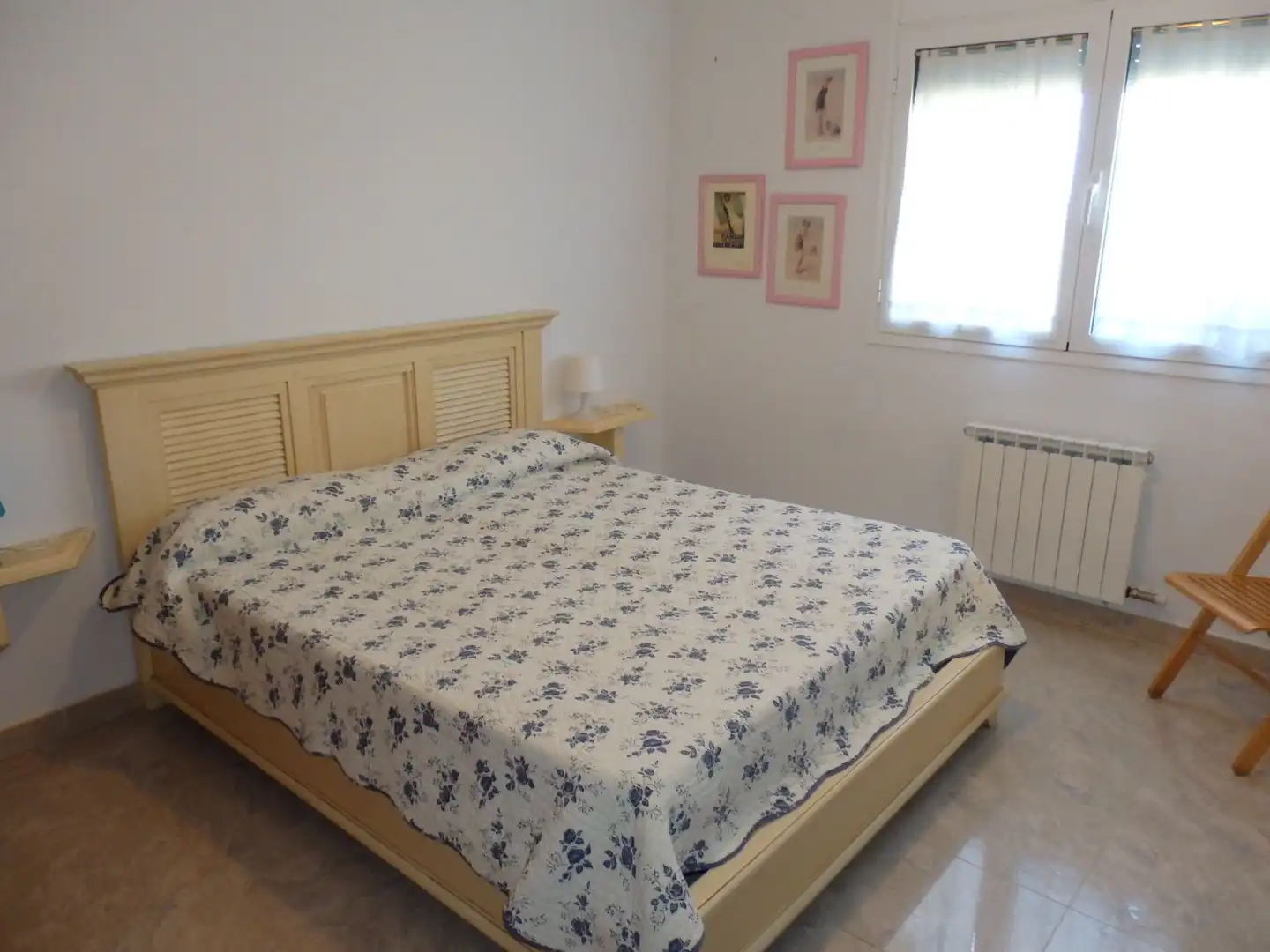 Habitación de Casa o chalet en venta en Mont-roig del Camp con Jardín privado, Terraza y Piscina