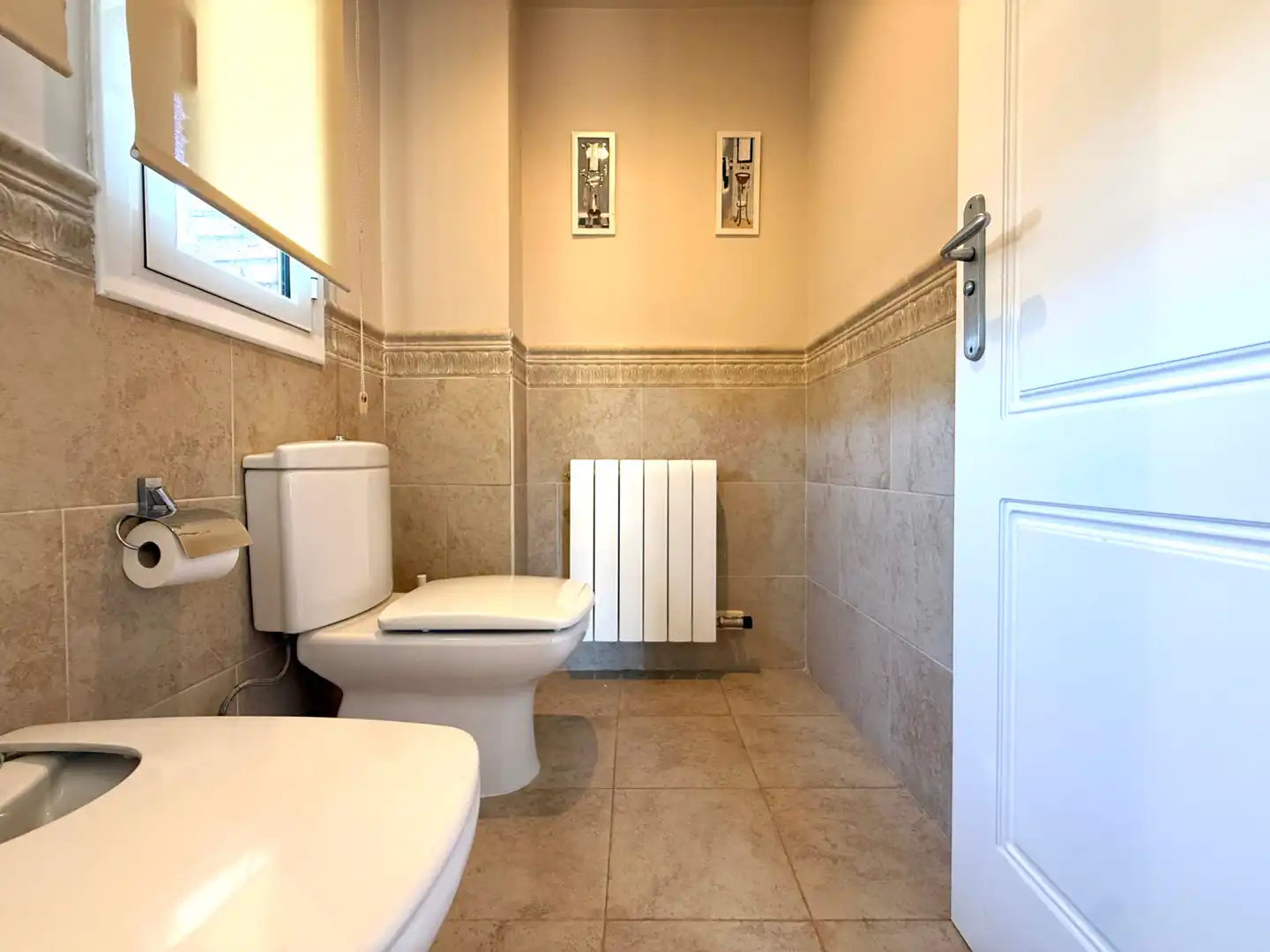 Detached house with pool for sale in Carrer de Josep Clarà, imagen 64