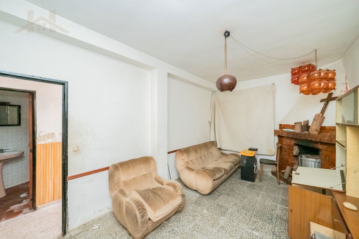 Finca rústica en venda en San Martín de Valdeiglesias