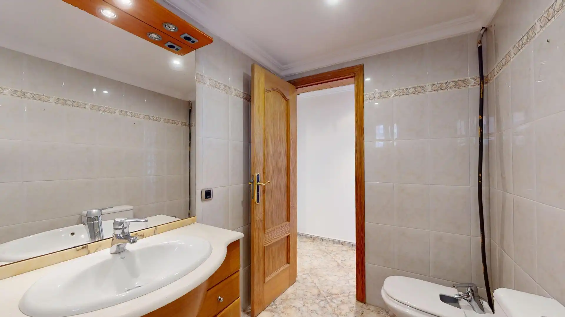 Flat with lift for sale in Ponent, imagen 6