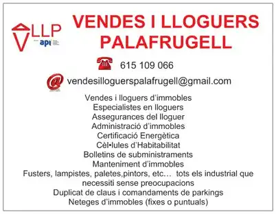 Wohnbaugrundstück zum Verkauf in Carrer de l'Aigüeta, imagen 21