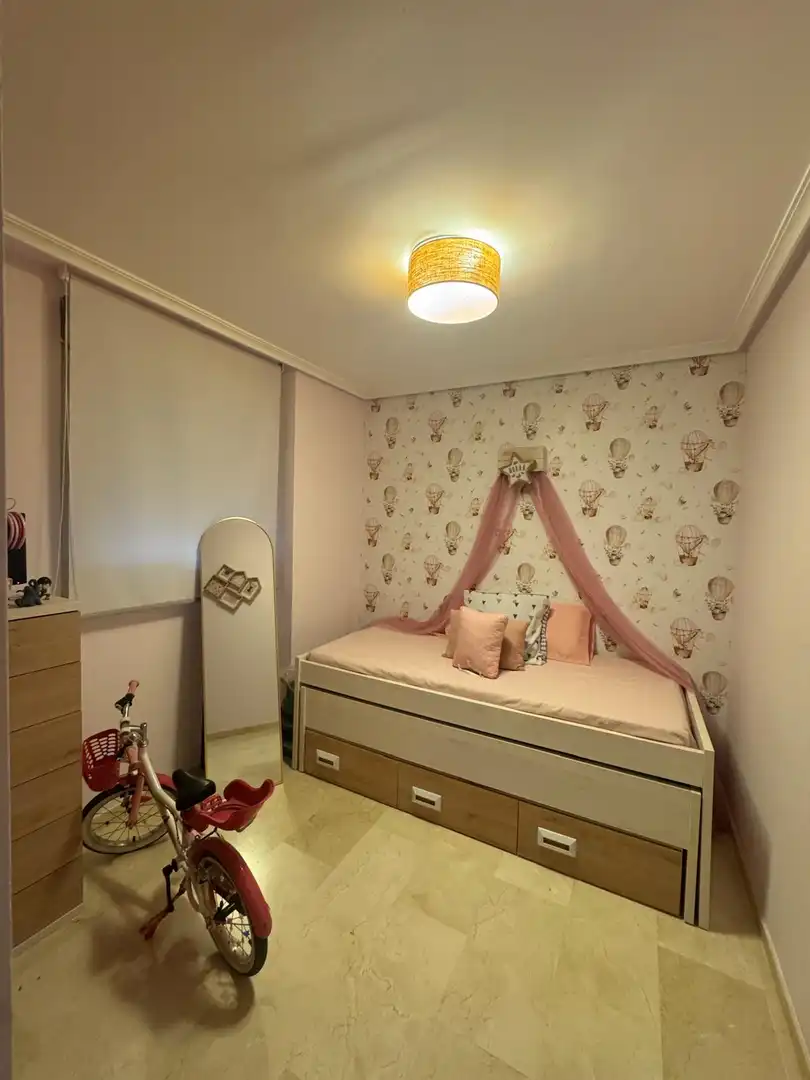 Apartamento en venta en Les Bassetes - El Marjal